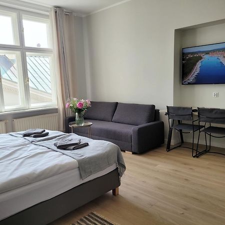 Anny 5 Apartamenty Krakow Luaran gambar