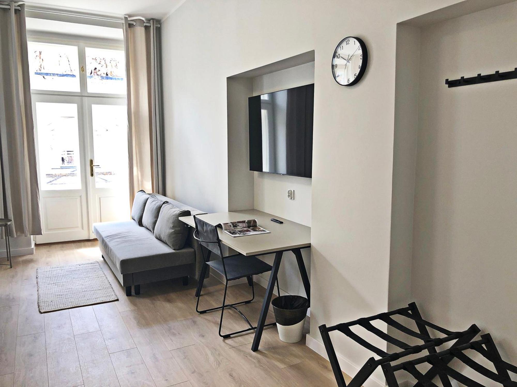 Anny 5 Apartamenty Krakow Luaran gambar