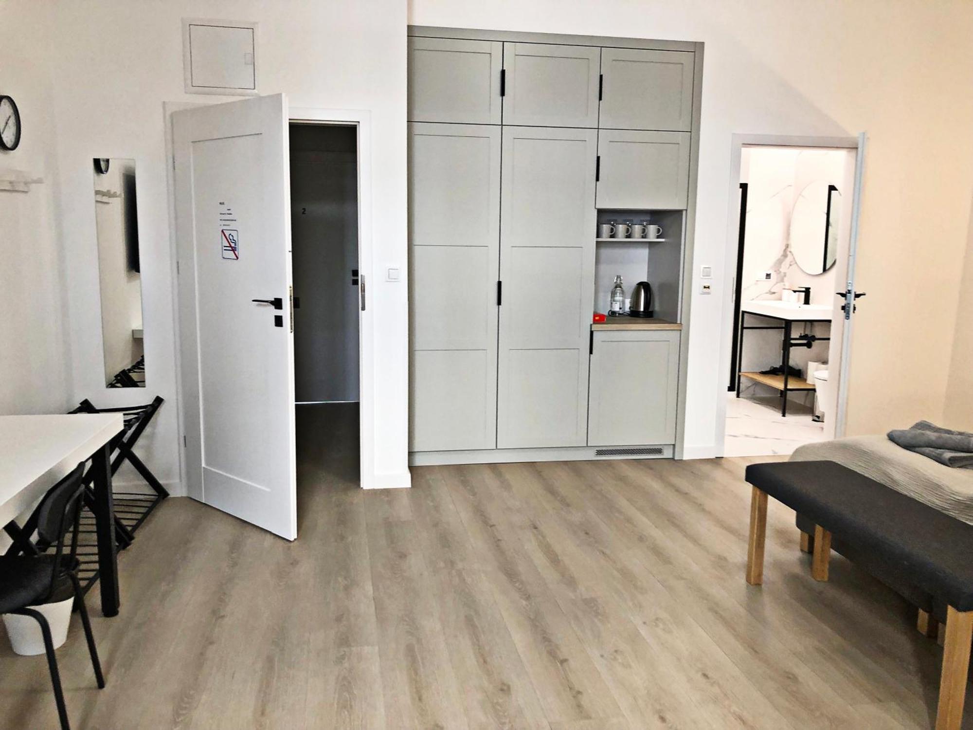 Anny 5 Apartamenty Krakow Luaran gambar