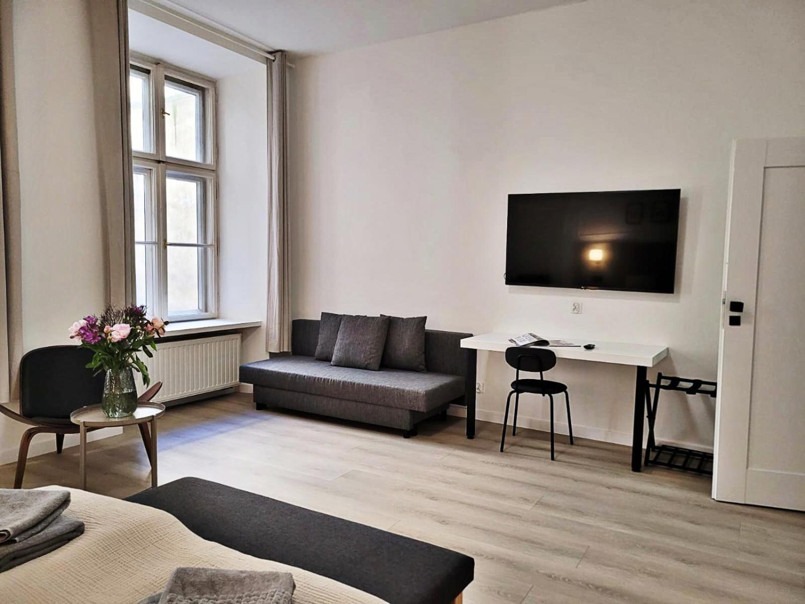 Anny 5 Apartamenty Krakow Luaran gambar