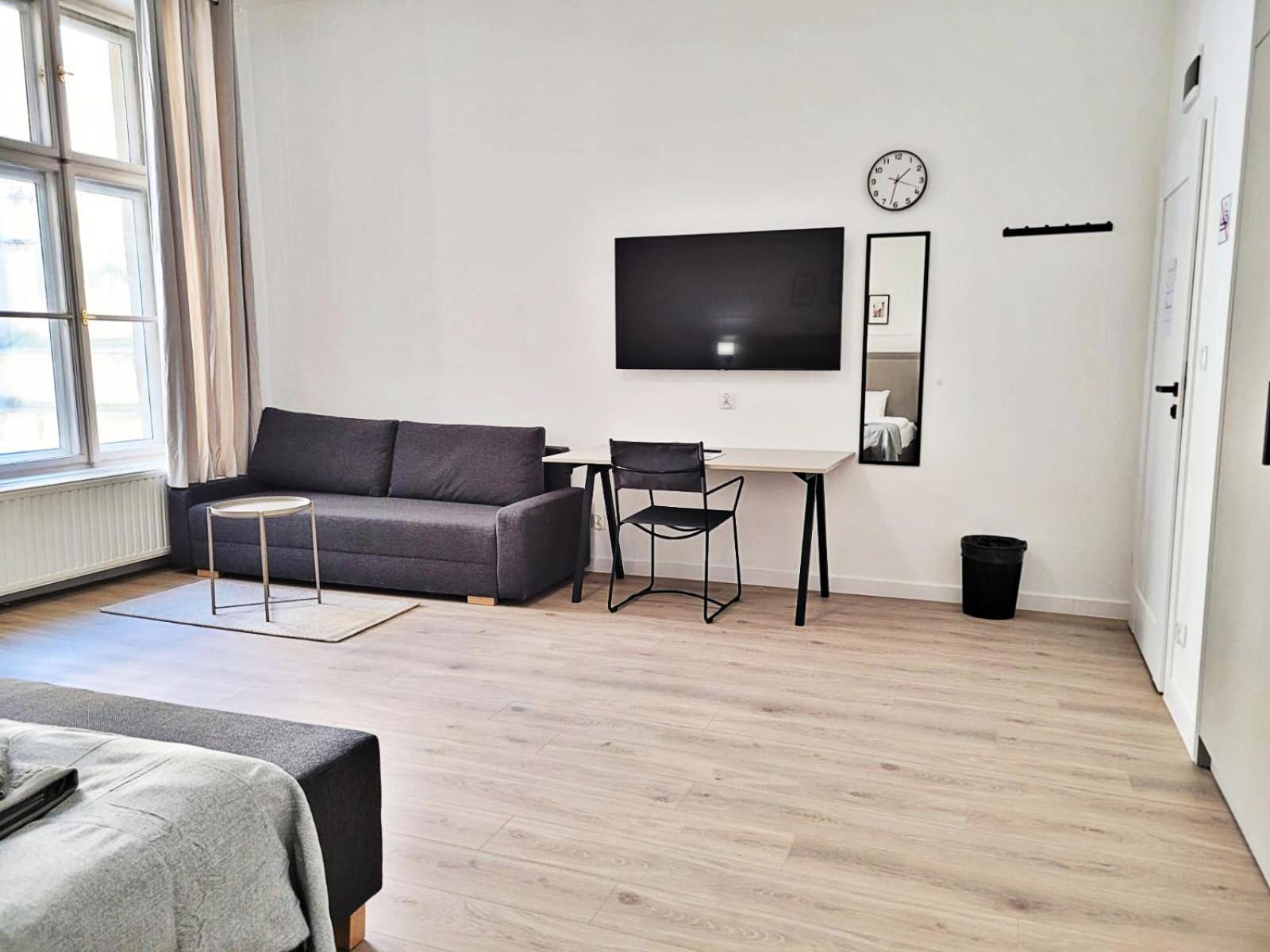 Anny 5 Apartamenty Krakow Luaran gambar